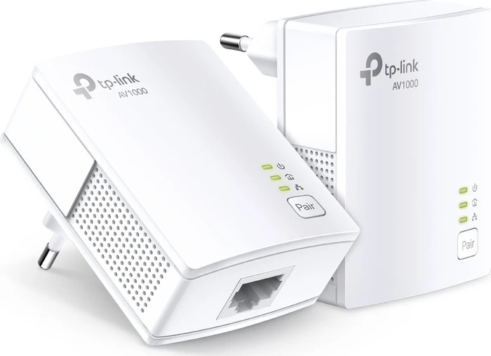 TP-Link TL-PA7017 KIT Powerline
