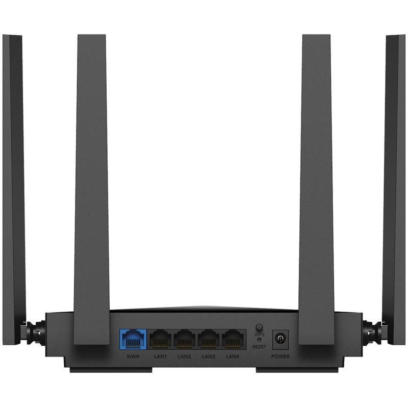 Cudy BE3600 2.5G Wi-Fi 7 Mesh Router