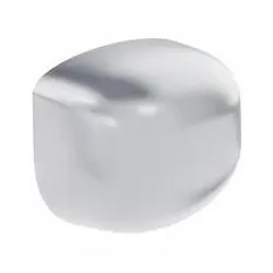 Pepperl+Fuchs Fabrik Radar-Bewegungsmelder ECHO-M silver narrow