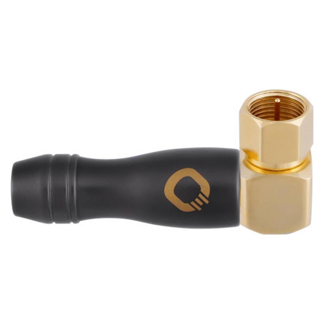 Oehlbach Serie F-Stecker (Antennenkabel) (D1C62010)