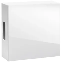 Urmet Gong 230 weiß 230V/70mA Zweiklang Gong 465A-230 w/ws