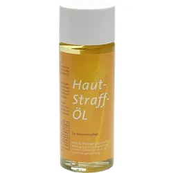 STRAFF Hautöl 125 ml