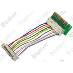 Adapter, Stecker Vaillant-Nr. 0020032086