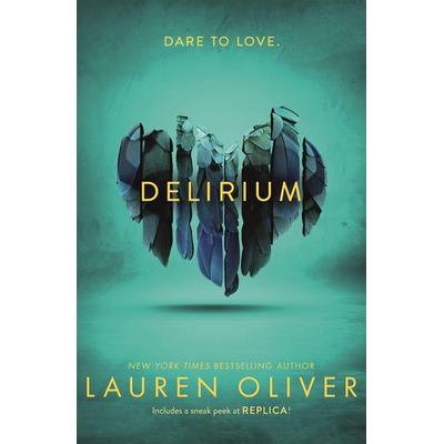 Delirium, Taschenbuch von Lauren Oliver, Hodder And Stoughton