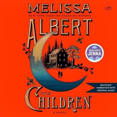 The Children - Melissa Albert, CD, 9798228986121