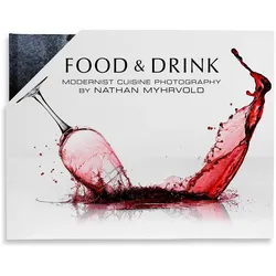 Food & Drink, Fachbücher von Nathan Myhrvold