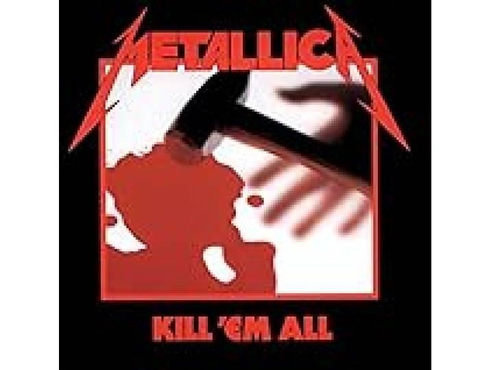 Kill 'Em All