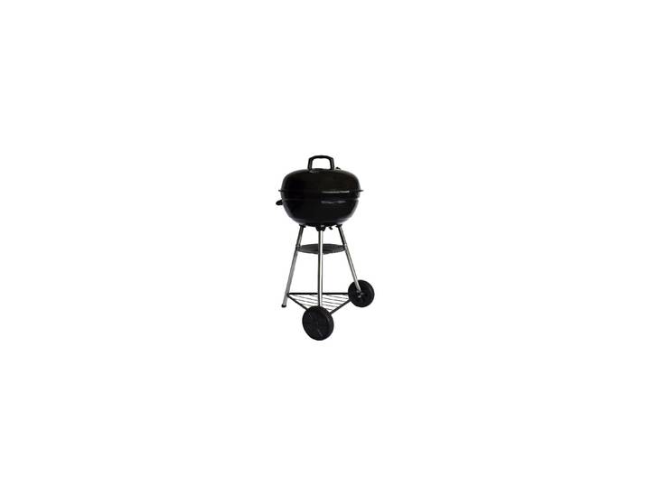 Barbecue À Charbon Cook'in Garden Smok 50 Ch053t Compact Kettle 44\,5 Cm