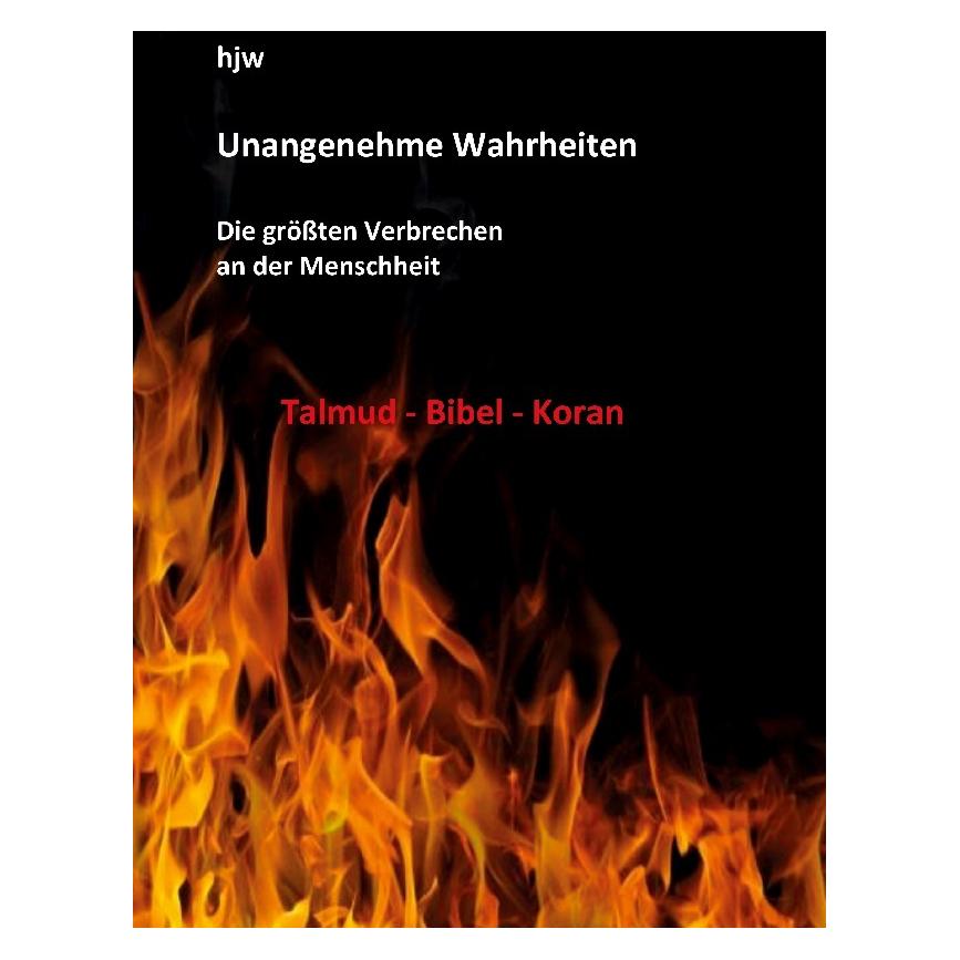 Bod Wichert:Unangenehme Wahrheiten: Die grö (Deutsch, Hardcover, Hans-Jürgen Wichert) (67810786)