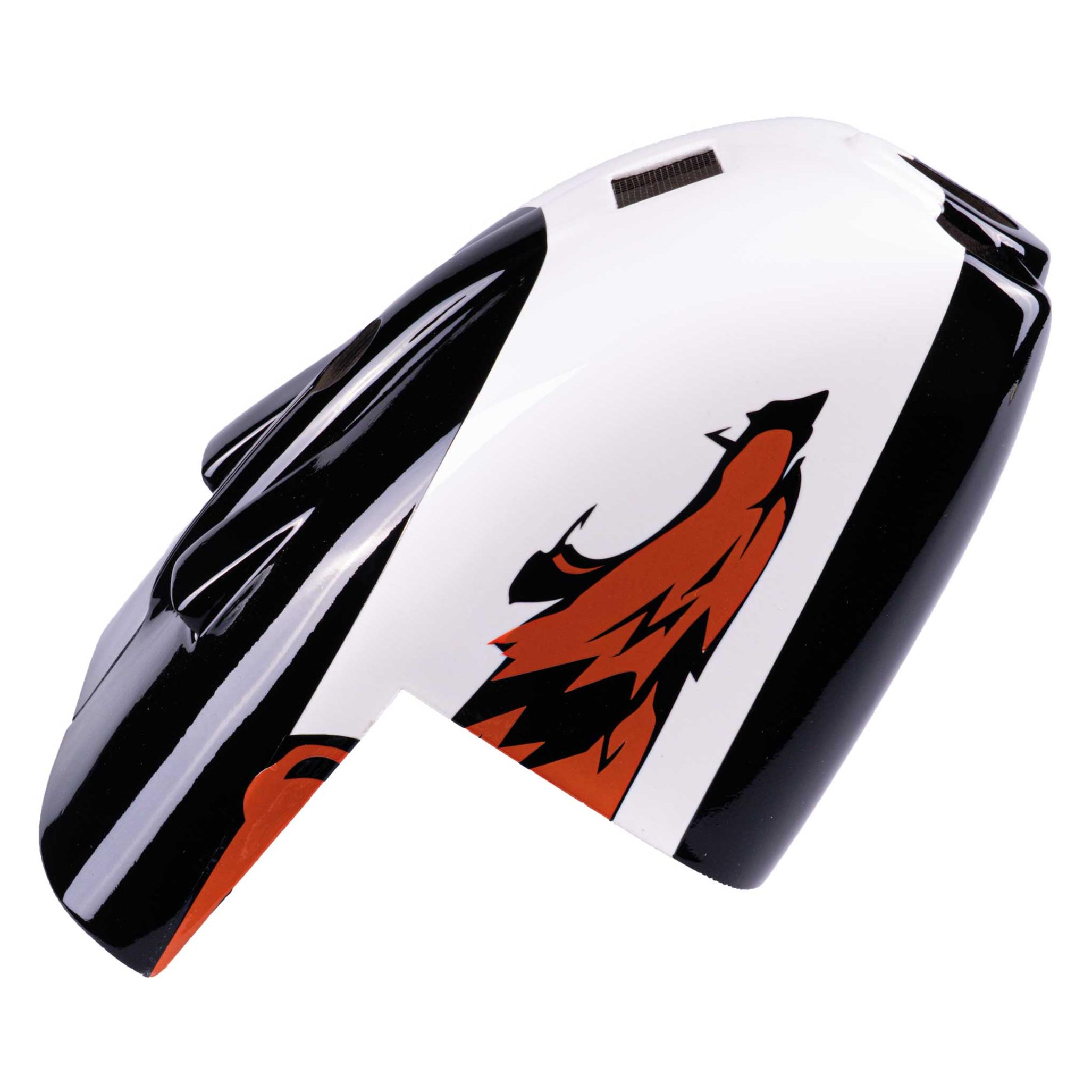 Seagull Models ( SG-Models ) Motorhaube - Cessna Skylane T 182 (40-46) 7.5-10cc (SEA327.5)