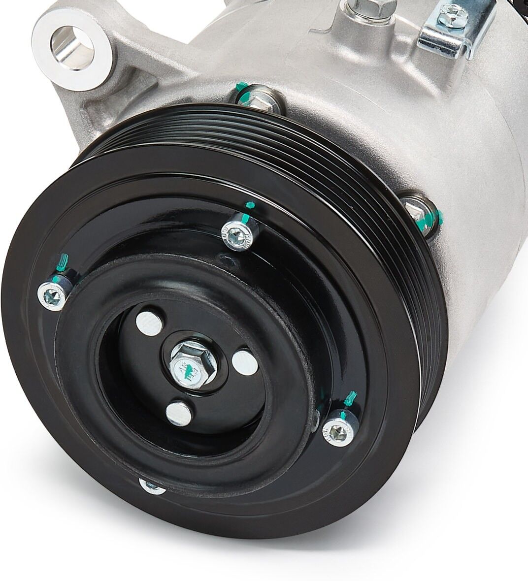 RIDEX 447K0591 Air conditioning compressor