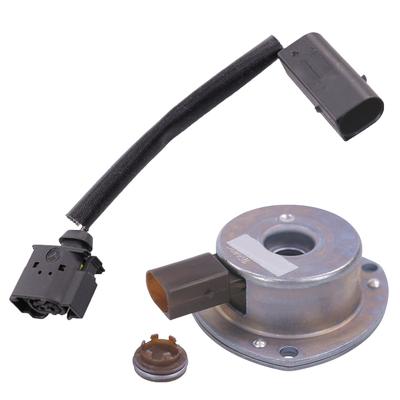 Bestprice Zentralmagnet + Adapter Nockenwellenversteller [Hersteller-Nr. 34007373] für Mercedes-Benz