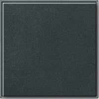 Blindabdeckung TX 44 anthrazit, Retail