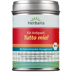 Tutto mio