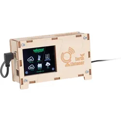 VM211 - Bausatz - Monitor für die Luftqualität