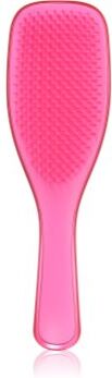 Tangle Teezer The Ultimate Detangler escova para fácil penteado de cabelo Pink Thrill 1 un.. The Ultimate Detangler