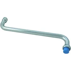 Kludi S-Auslauf 7560105-00 G 3/4x300 chrom