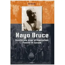 Nayo Bruce, Biografien von Rea Brändle
