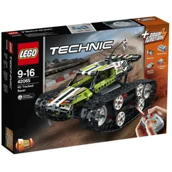LEGO® Technic 42065 Ferngesteuerter Tracked Racer