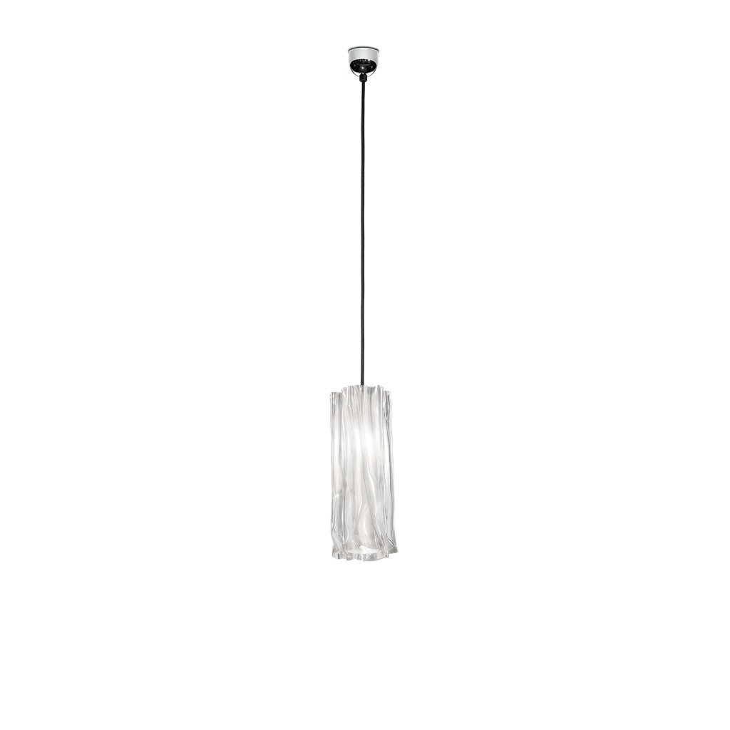 Slamp Accordéon Vertical Pendelleuchte (prisma) prisma ACRSS00PRS01B00000EU