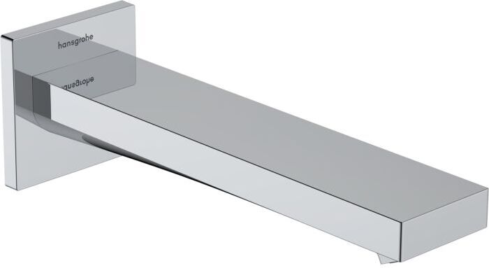 Hansgrohe Tecturis E Wanneneinlauf 73410000 chrom