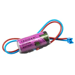 Hückmann Tadiran Lithium Batterie SL 361/S