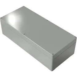 Rose System ABS Gehäuse ABS Standard 091636100