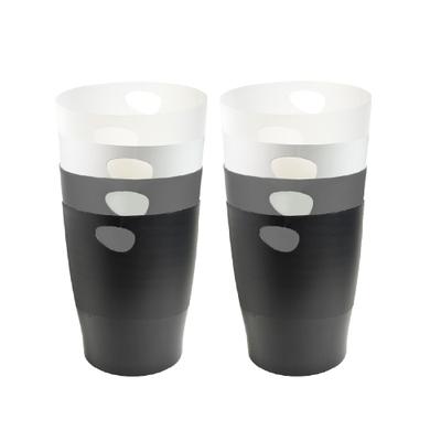 Exacompta Exacompta, Papierkorb ECOBIN