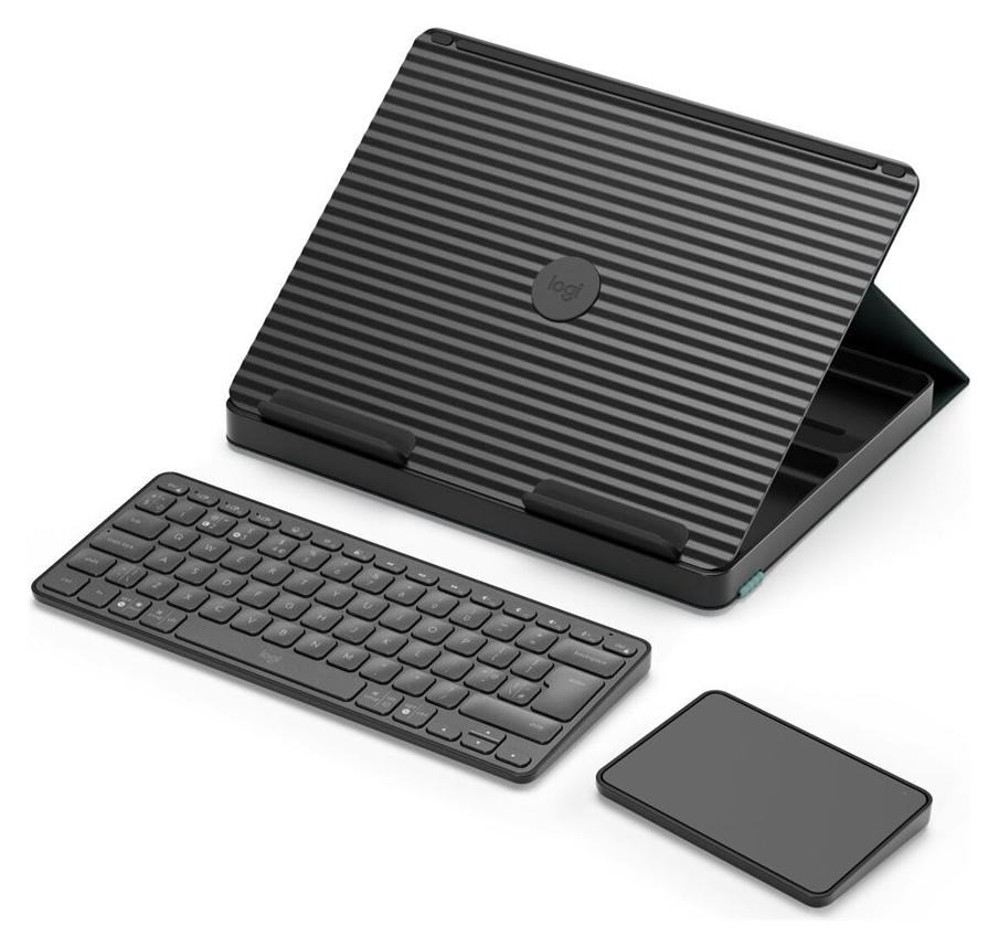 Logitech Casa Pop-Up Bureau
