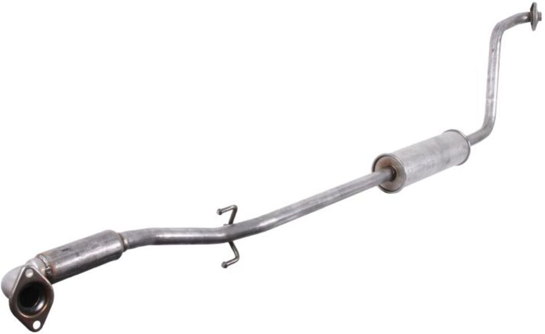 Mittelschalldämpfer BOSAL 286-265