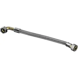 Tece -Ersatzteil Panzerschlauch mit O-Ring für TECE Spülkasten, 9820026 9820026