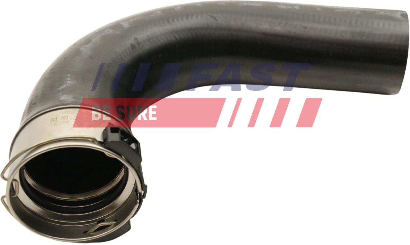 Fast Ladeluftschlauch Ft65136 Ladeluftkühler Für Opel Renault