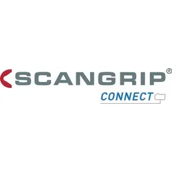 Akku-Adapter SMART CONNECTOR f.BOSCH GREEN SCANGRIP