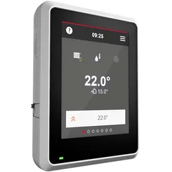 alpha innotec Raumbedieneinheit RBE+
