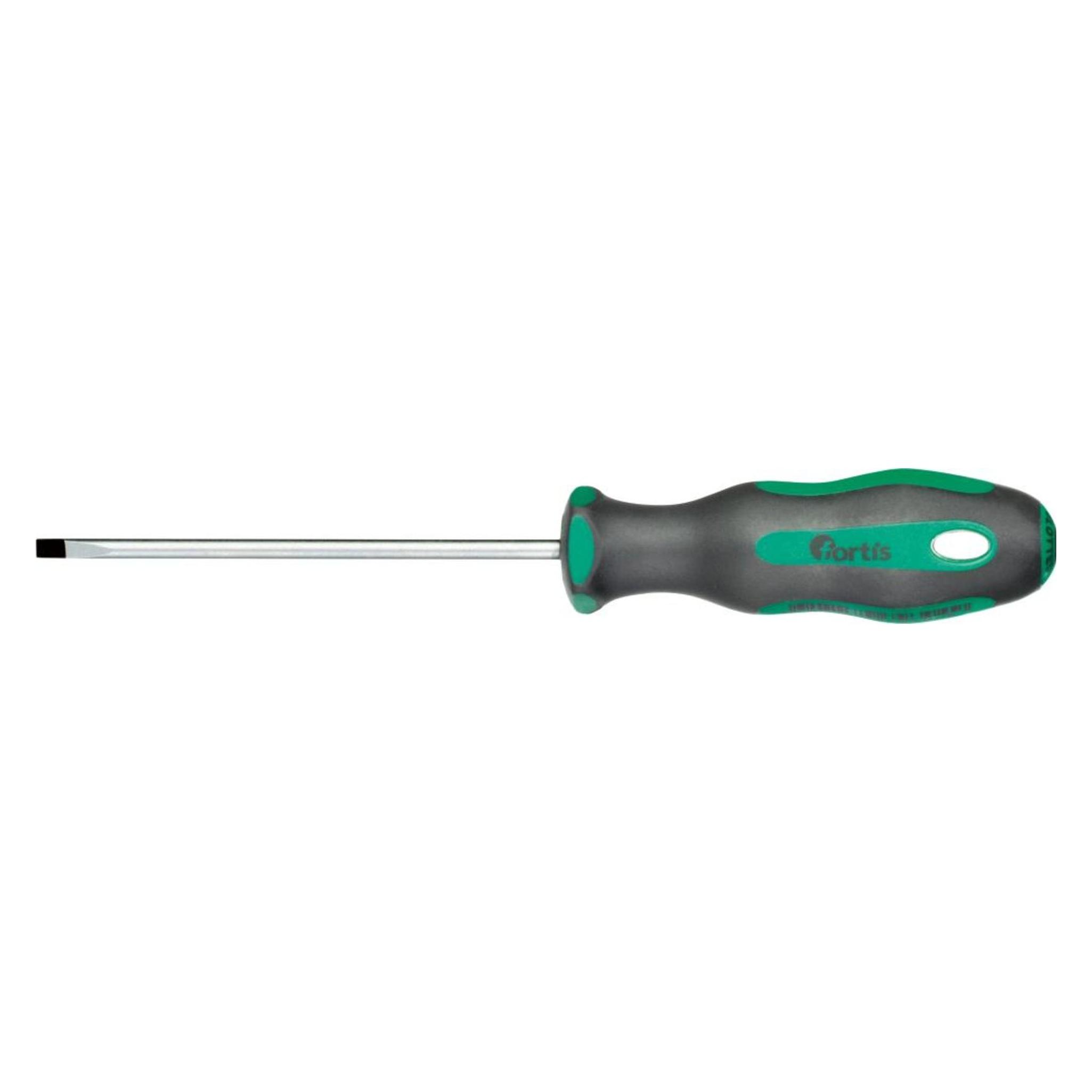 Magni Format 4317784793049 - Schraubendreher 3.2 x 0.5 x 75 mm FORTIS (4317784793049)