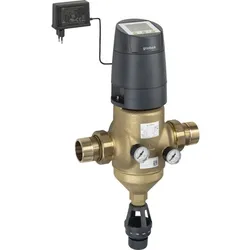 Grünbeck Rückspülfilter MRA50 200 um Filter 107000110200 200 mym Filter