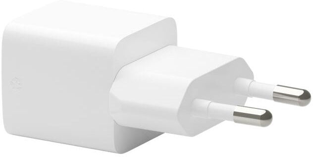 dbramante1928 Vægoplader - USB-C - 20W - Hvid