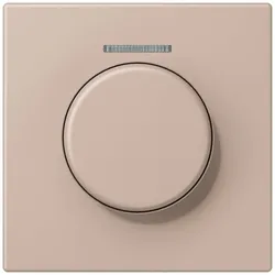 Jung Abdeckung mit Lichtleiter LC 1940 KO5 240