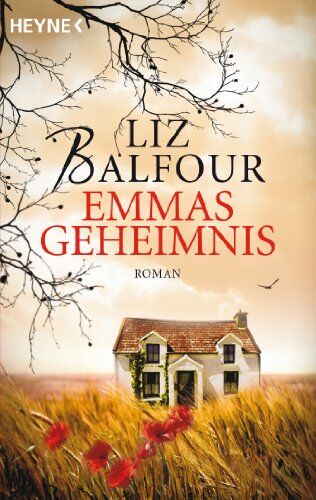 Liz Balfour - Emmas Geheimnis: Roman - Preis vom 30.09.2026 22:30:23 h