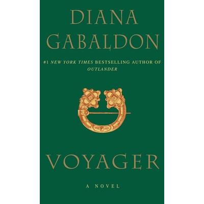 Voyager, Taschenbuch von Diana Gabaldon, Random House LLC US