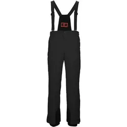 KILLTEC killtec Herren Hose, Größe 26 in Schwarz 0110