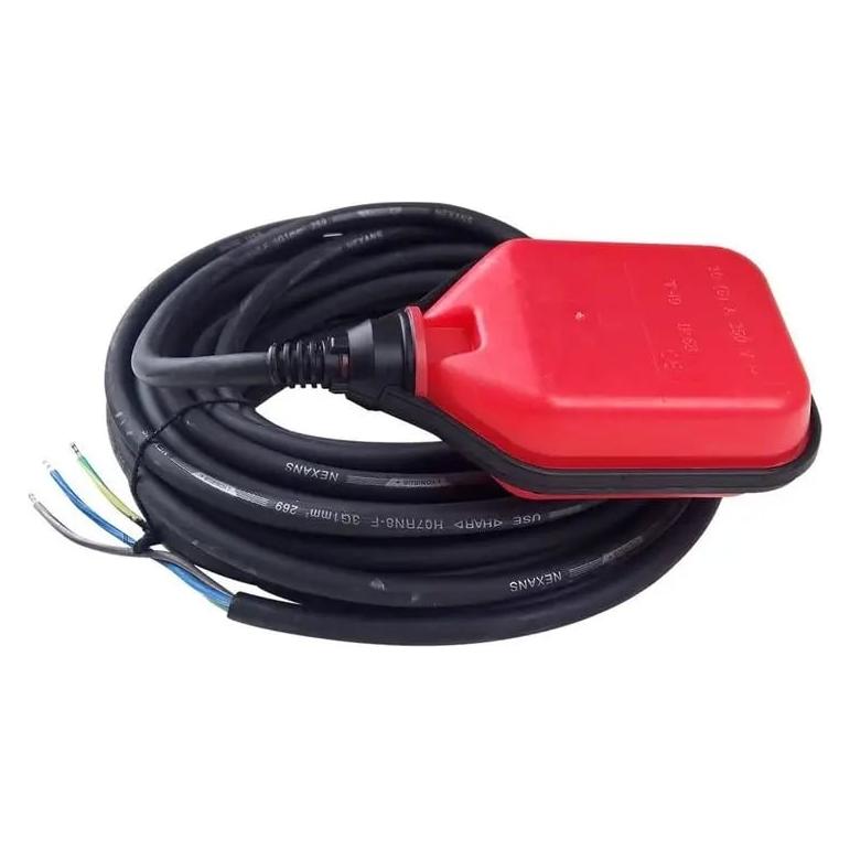 Grundfos Zubehör Schwimmerschaltero.Steckerentleeren5m (00ID7805)