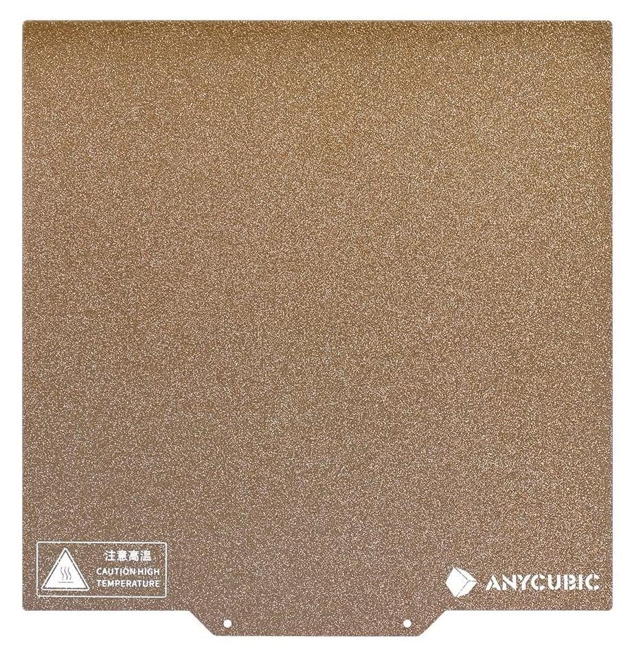 Selius Printplaat voor 3D-printer, 230 x 230 mm