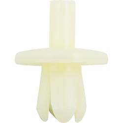 KS Tools 420.1319 Antriebsniete für Klimaanlage für GM,10er Pack