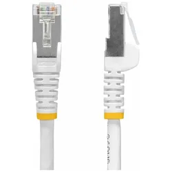 StarTech Netzwerkkabel (S/FTP, CAT8.1, 5 m), Netzwerkkabel