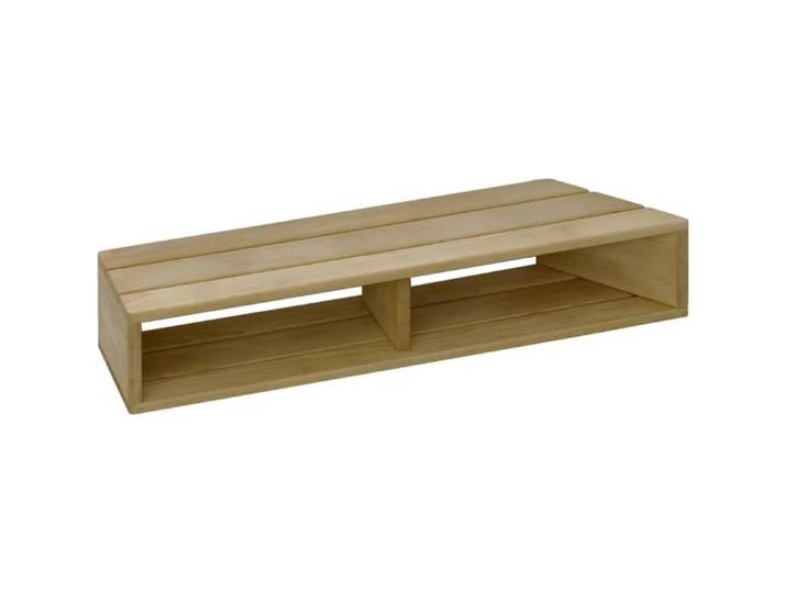 Marche pied pour baignoire JACOB DELAFON 50 cm bois