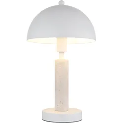 Globo, Tischlampe, Janie (E14)