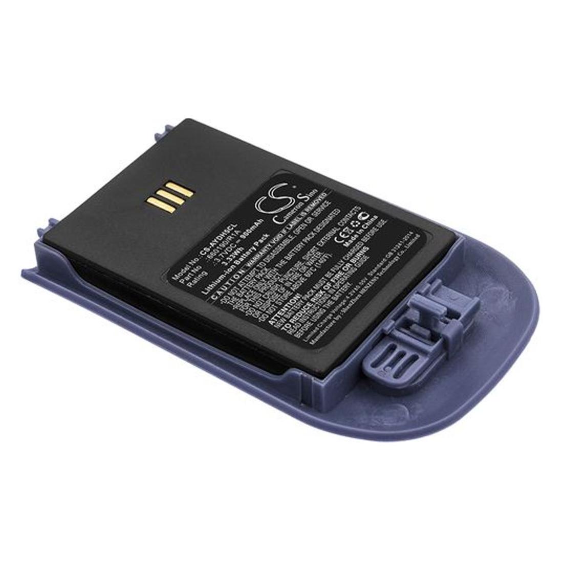 NoName Battery for Unify OpenStage WL3 etc (AYDH5CL)