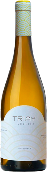 Triay Godello 2025 - 75cl