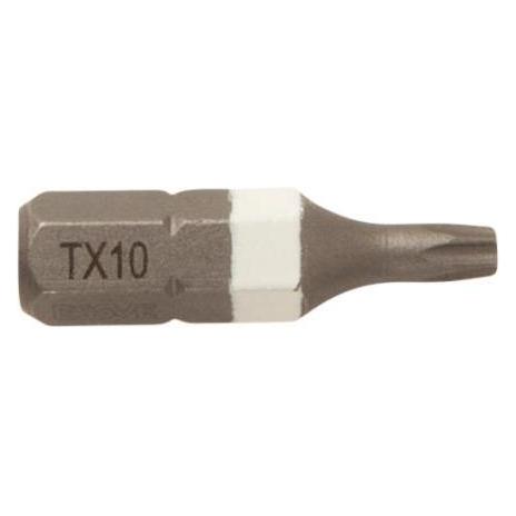 Essve NOZZLE TX10X25MM 3PCS (9980200)